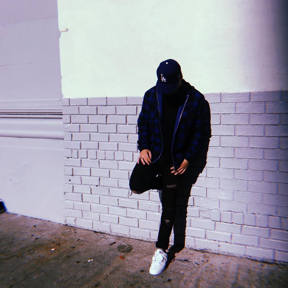 Meet your Posher, Joshua